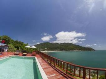 Hotel Chang Phueak Phagan Resort