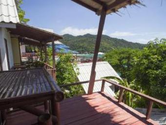 Hotel Chang Phueak Phagan Resort