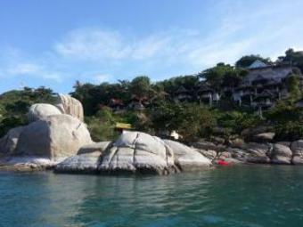 Hotel Chang Phueak Phagan Resort