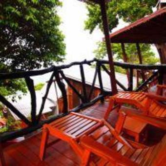 Hotel Chang Phueak Phagan Resort