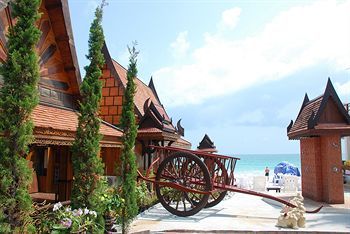 Hotel Sunrise Resort