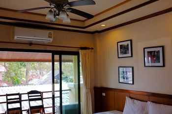Hotel Sunrise Resort