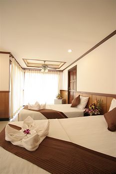 Hotel Sunrise Resort
