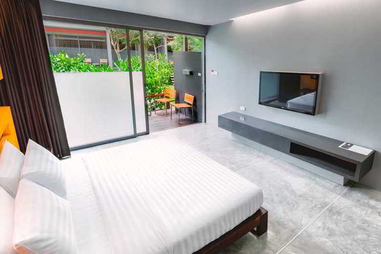 Hotel The Coast Resort