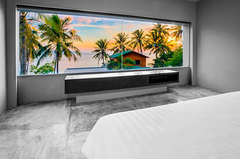 Hotel The Coast Resort