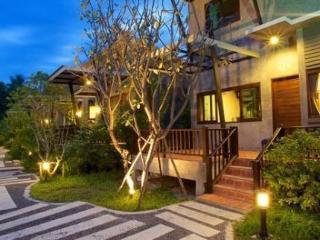 Hotel Mangrove Villa