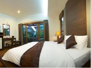 Hotel Mangrove Villa