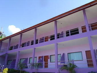 Hotel Beer Bungalow