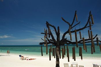 Hotel See Through Boutique Resort, Koh Phangan