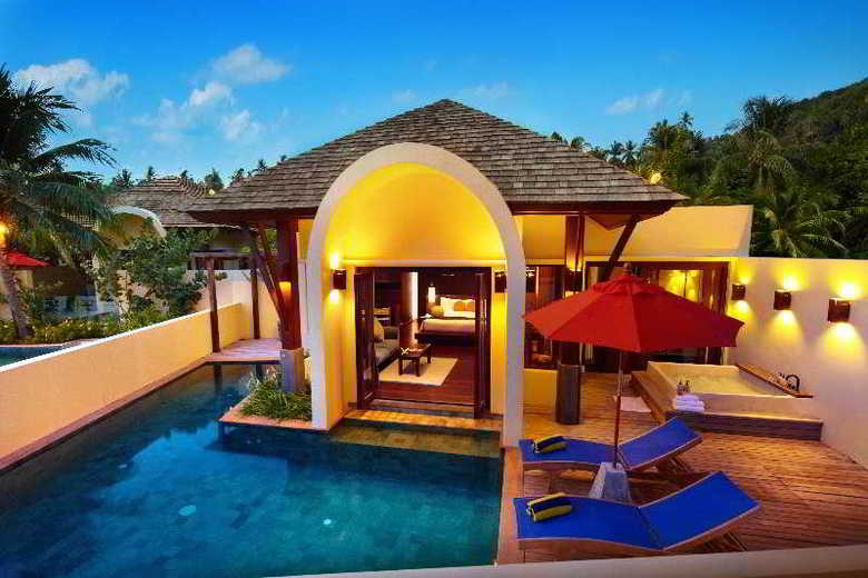 Hotel Chantaramas Resort And Spa
