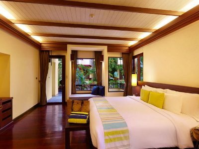 Hotel Chantaramas Resort And Spa
