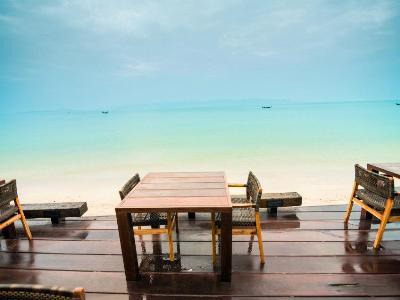Hotel Chantaramas Resort And Spa