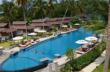 Hotel Maehaad Bay Resort