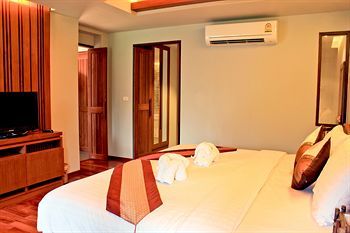 Hotel Maehaad Bay Resort