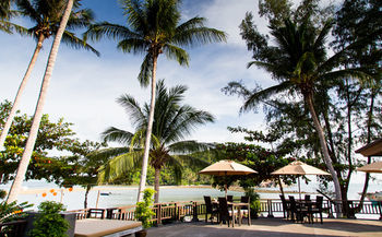 Hotel Maehaad Bay Resort