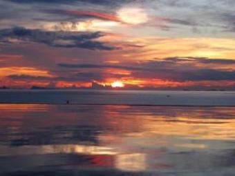 Hotel Sea Garden Resort Haad Chao Phao