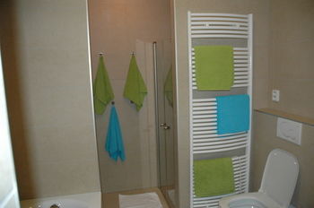 Aparthotel Ad Landek