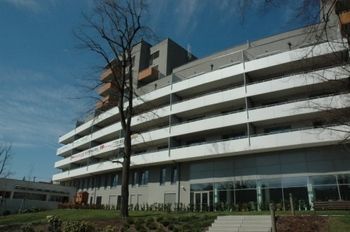 Aparthotel Ad Landek