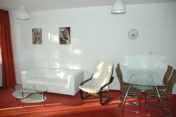 Aparthotel Ad Landek