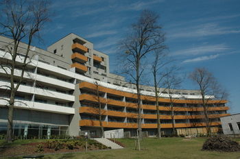 Aparthotel Ad Landek