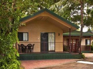 Hotel Cairns Sunland Leisure Park