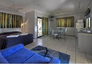Hotel Cairns Sunland Leisure Park