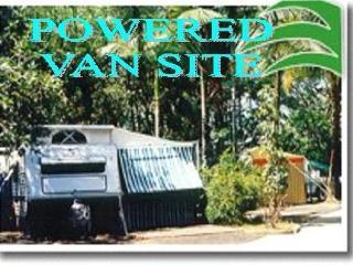 Hotel Cairns Sunland Leisure Park