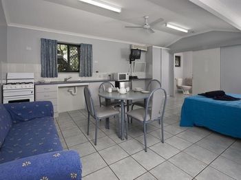 Hotel Cairns Sunland Leisure Park