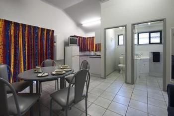 Hotel Cairns Sunland Leisure Park