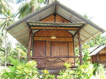 Hotel Malibu Beach Bungalows