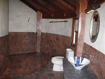 Hotel Malibu Beach Bungalows