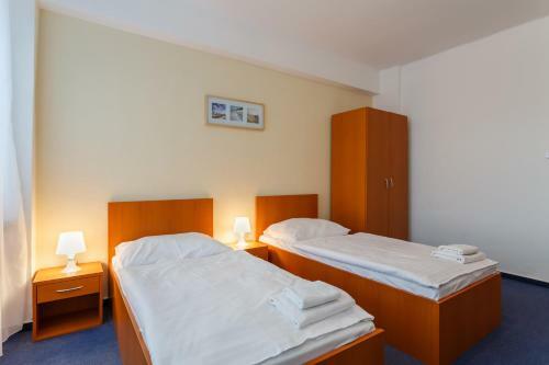 Hotel Veronika