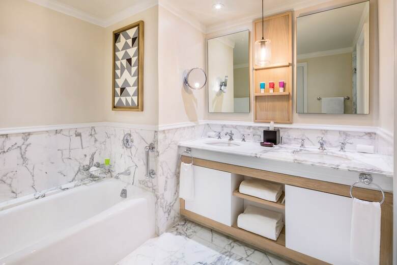 Hotel Hyatt Ziva Rose Hall