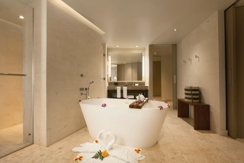 Hotel Hyatt Ziva Rose Hall