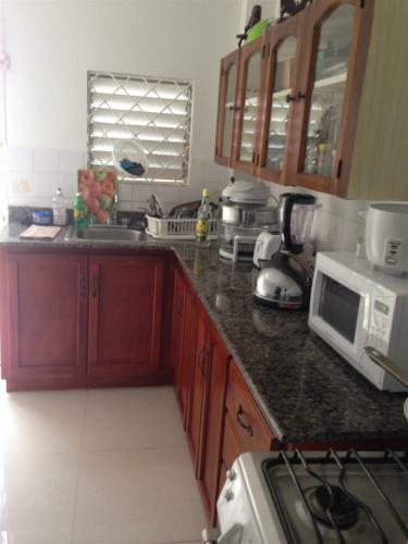 Apartamento My-places Montego Bay Vacation Home