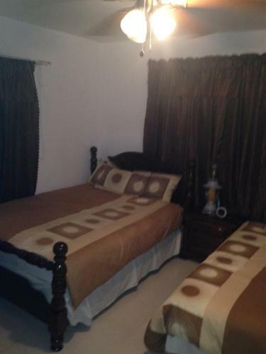Apartamento My-places Montego Bay Vacation Home