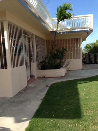 Apartamento My-places Montego Bay Vacation Home