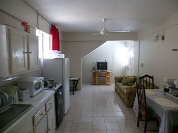 Apartamento Bethel Court Guesthouse