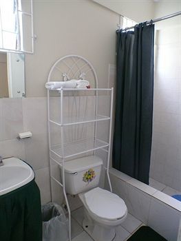 Apartamento Bethel Court Guesthouse