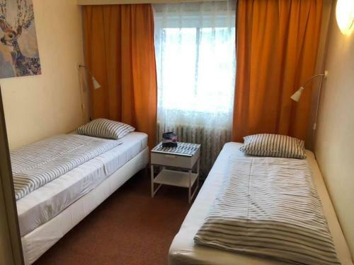 Hotel Hromovka