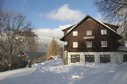 Hotel Hromovka