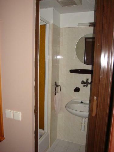 Hostal Moravsk� Bouda