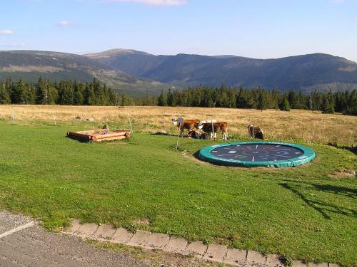 Hostal Moravsk� Bouda