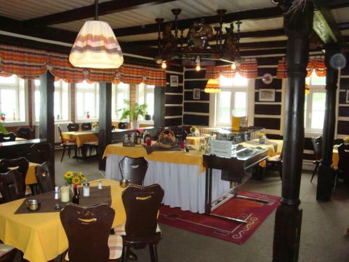 Hostal Moravsk� Bouda