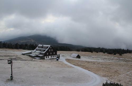 Hostal Moravsk� Bouda