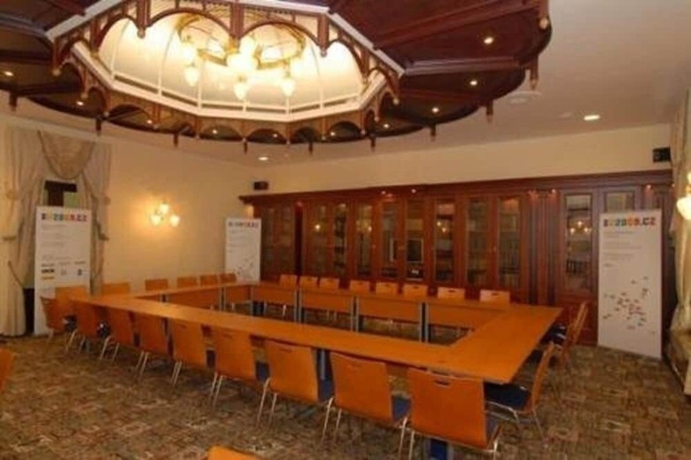 Aparthotel Grand Apartments