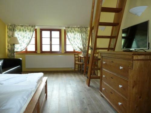 Hostal Pension Slune?nice
