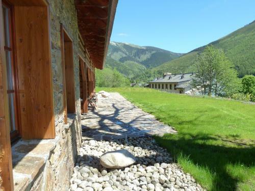 Hostal Pension Slune?nice