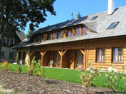 Hostal Pension Slune?nice