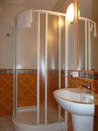 Hostal Pension Slune?nice